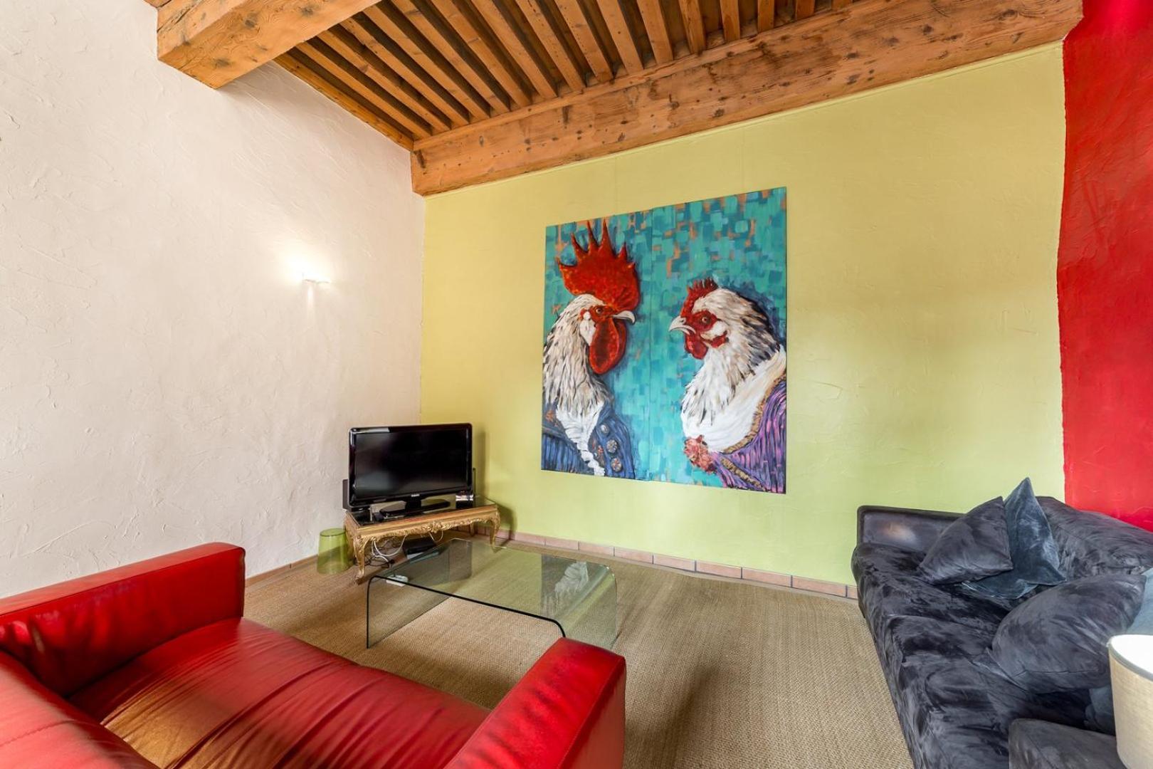 شقة La Loge Des Avocats Du Vieux Lyon Ail المظهر الخارجي الصورة